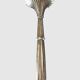 Lustre art deco 6 coupelles ezan