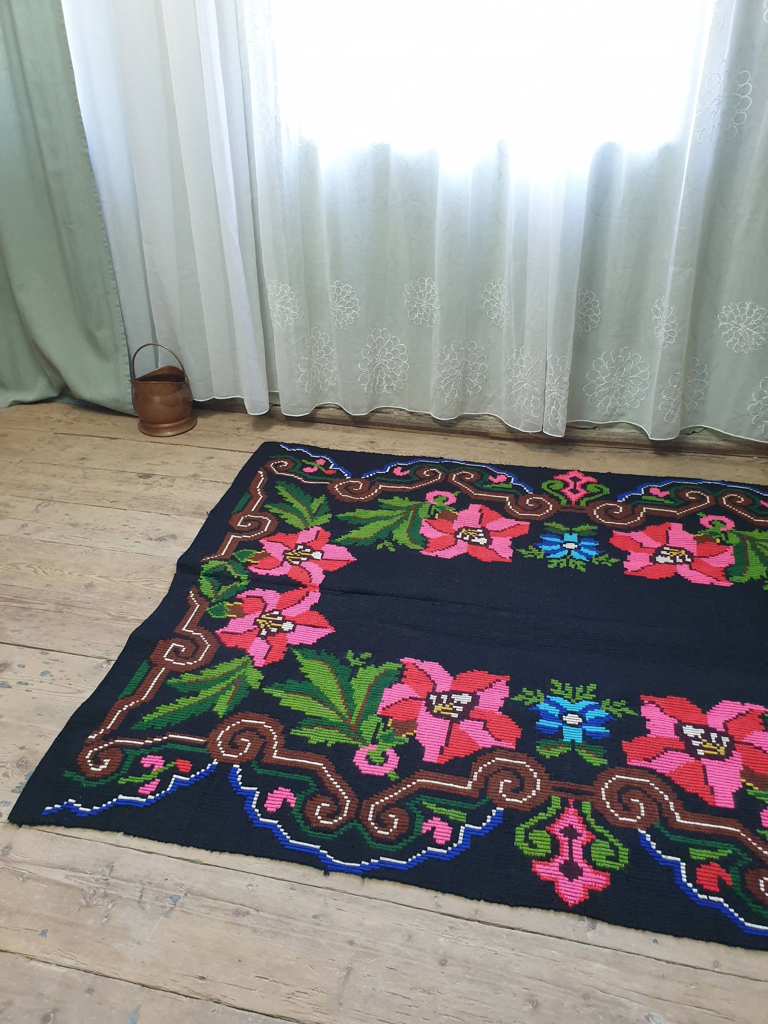Tapis 137x196cm