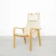 Yngve Ekström Lounge Chair 'Primo High' for Swedese