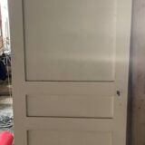 2 old doors