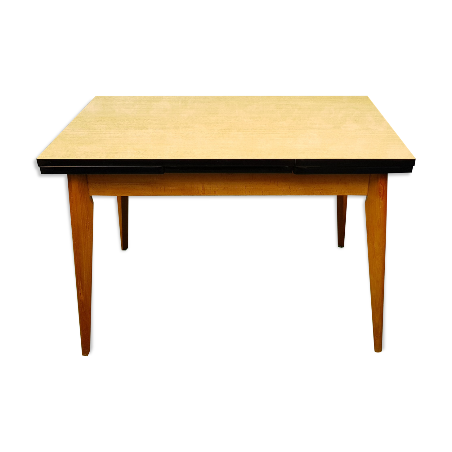 Table formica 1950 circa