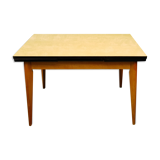 Table formica 1950 circa