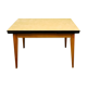Table formica 1950 circa