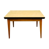 Table formica 1950 circa