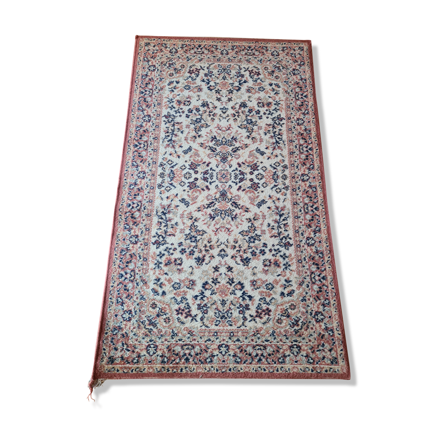 Small carpet 1m40 x 80 cm