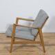 Fauteuils Modèle 300-139 de Swarzędz Factory, 1960s, Set de 2