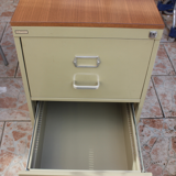 Storage locker