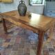 Table de ferme