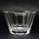 L8O Moser Large Serving Plate RRR ART DECO