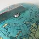 German globe Columbus, 1960 - 48cm