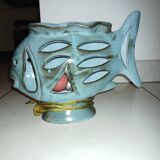 Fish lamp "the caves"