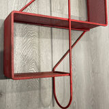 Mathieu MATEGOT treble clef shelf