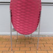 Chaise ultra rare de Verner Panton pour Thonet