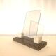 Photo holder in old marble period art deco