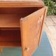Table de chevet art deco