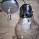 Bulb pendant