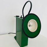Lamp "Minibox" by Gae Aulenti for Stilnovo