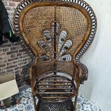 Emmanuelle armchair