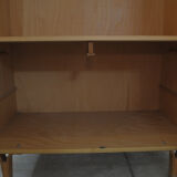 Armoire vintage de Novy Domov, années 1970, Tchécoslovaquie