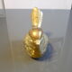 Brass sparrow