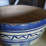 Saladier en grès