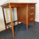 Vintage office