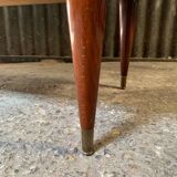 Vintage Scandinavian style chest of drawers