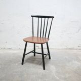 Vintage Scandinavian chair