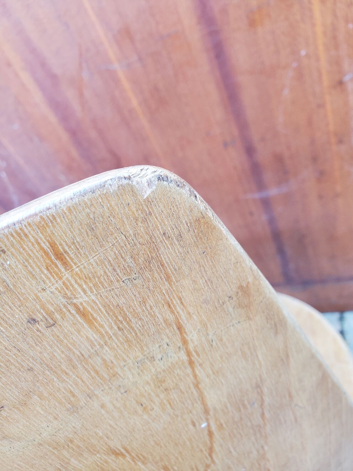 Baumann chair, Mondor model