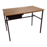 vintage desk by Pierre Guariche for Meurop