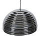 Giant Saturano Pendant Lamp by Kazuo Motozawa for Staff