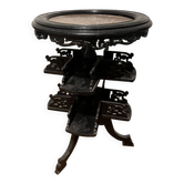 Napoleon III smoking table