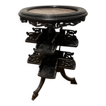 Napoleon III smoking table