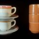 5 bistro cups