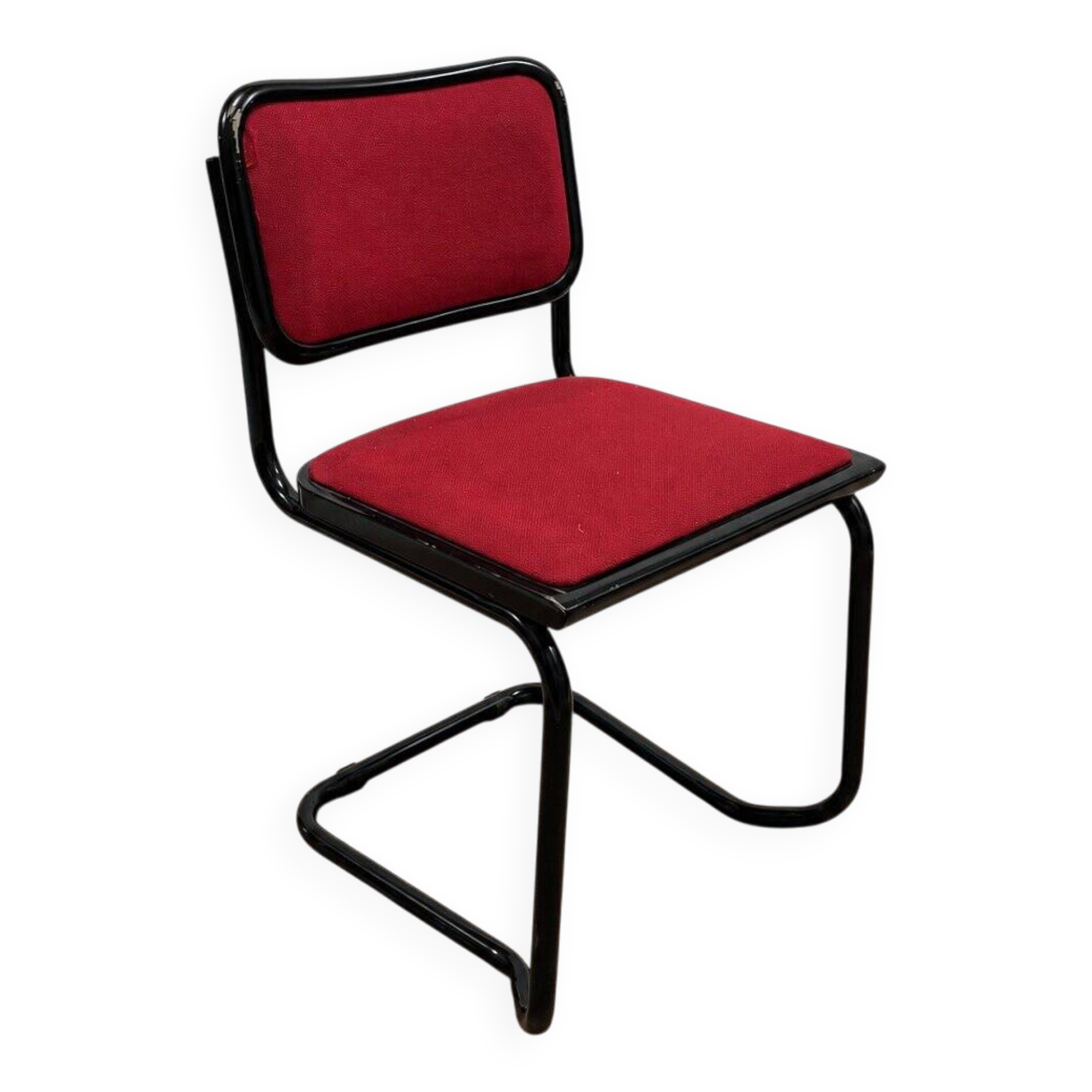 Chaises style Breuer
