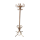 Porte manteau perroquet bistrot