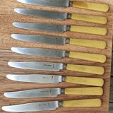 Antique knives