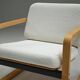 Set of 2 lounge chairs by Aeon Mondial, 1980s the Netherlands.