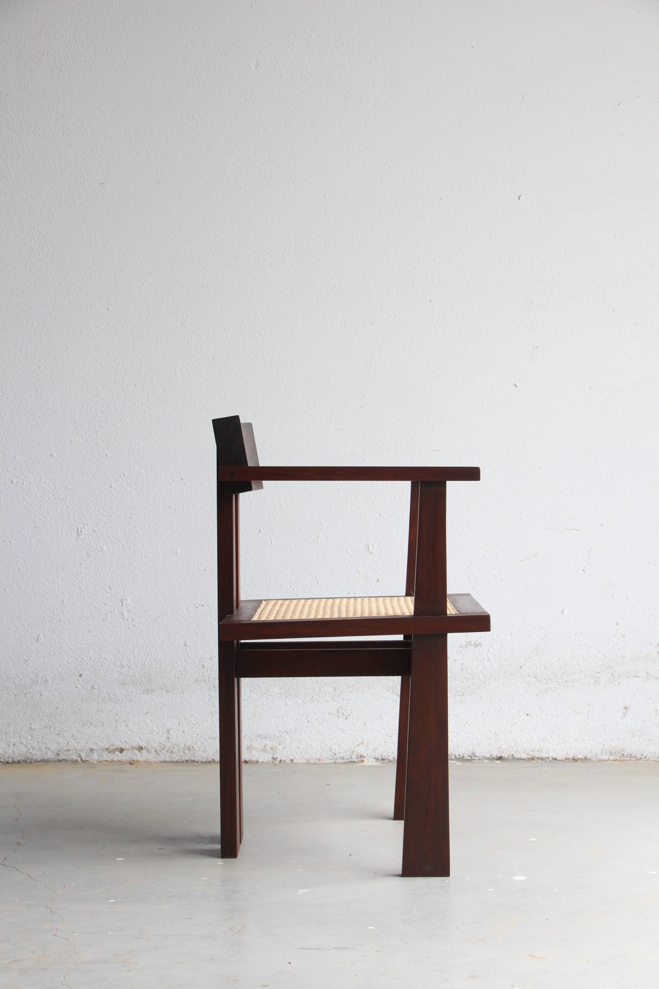 Kodo chair