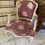 Vintage Roche Bobois armchair