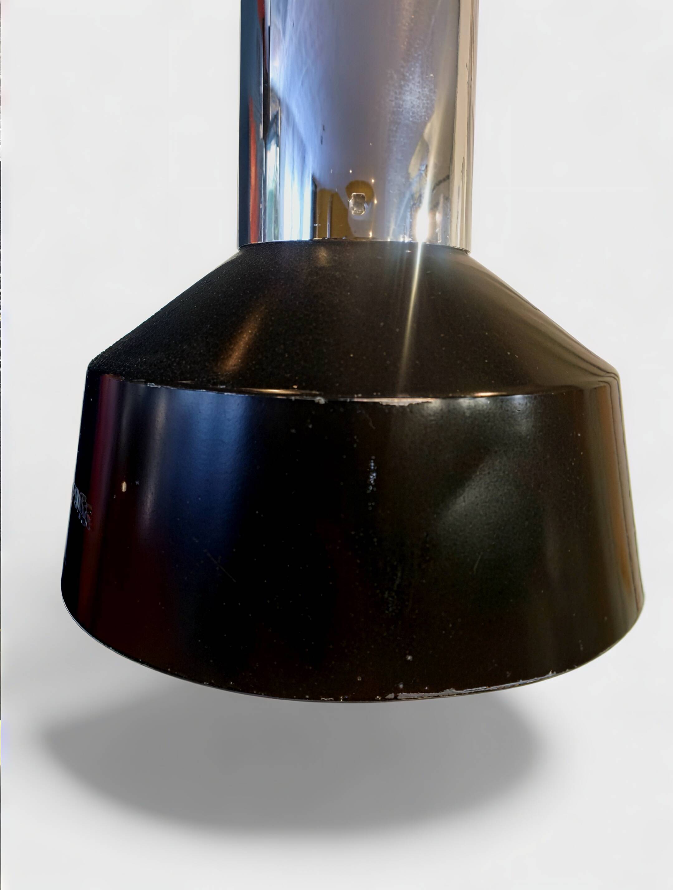 Floor lamp OMI Circa 1960