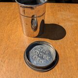 Kodak tank film metal box