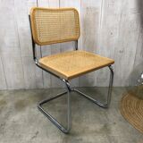 Breuer Chair B32