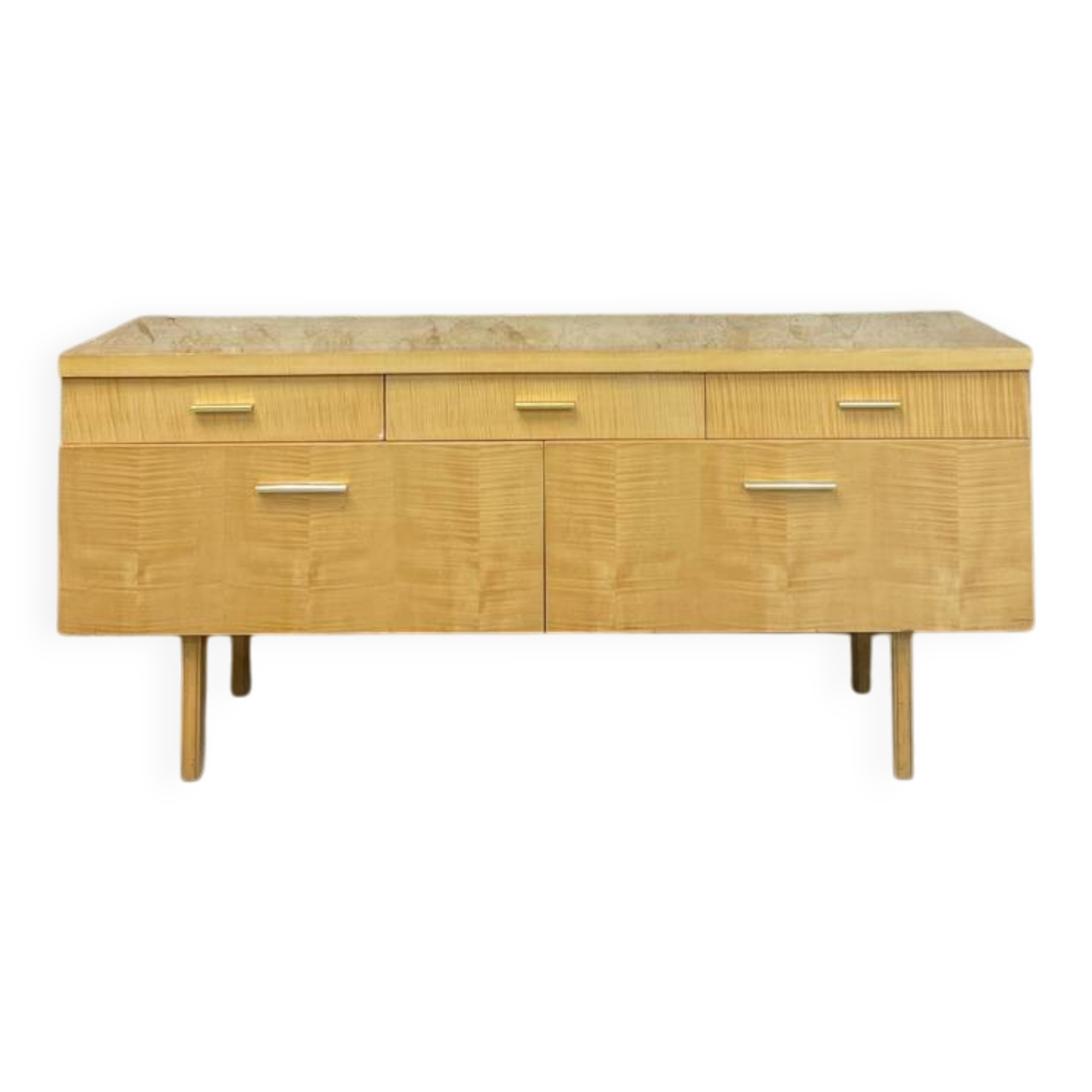 Vintage enfilade