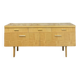 Vintage enfilade