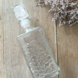 Vintage whisky decanter