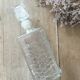 Vintage whisky decanter