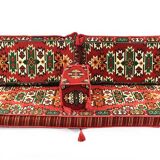 Floor couch
