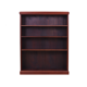 Mahogany bookcase, Danish design, 1960s, manufacturing: Denmark
