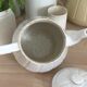 Digoin earthenware teapot/coffee maker